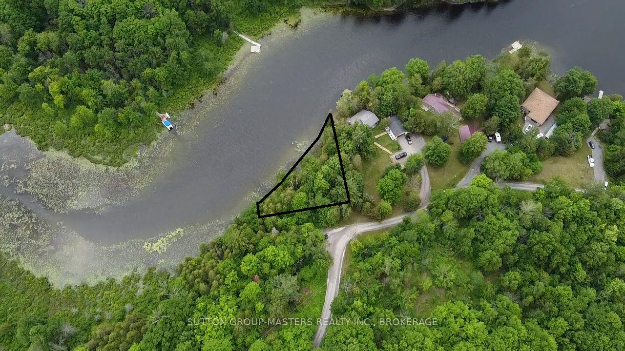 LOT 8 Quinte Conservation Lane, Frontenac, ON K0H 2W0