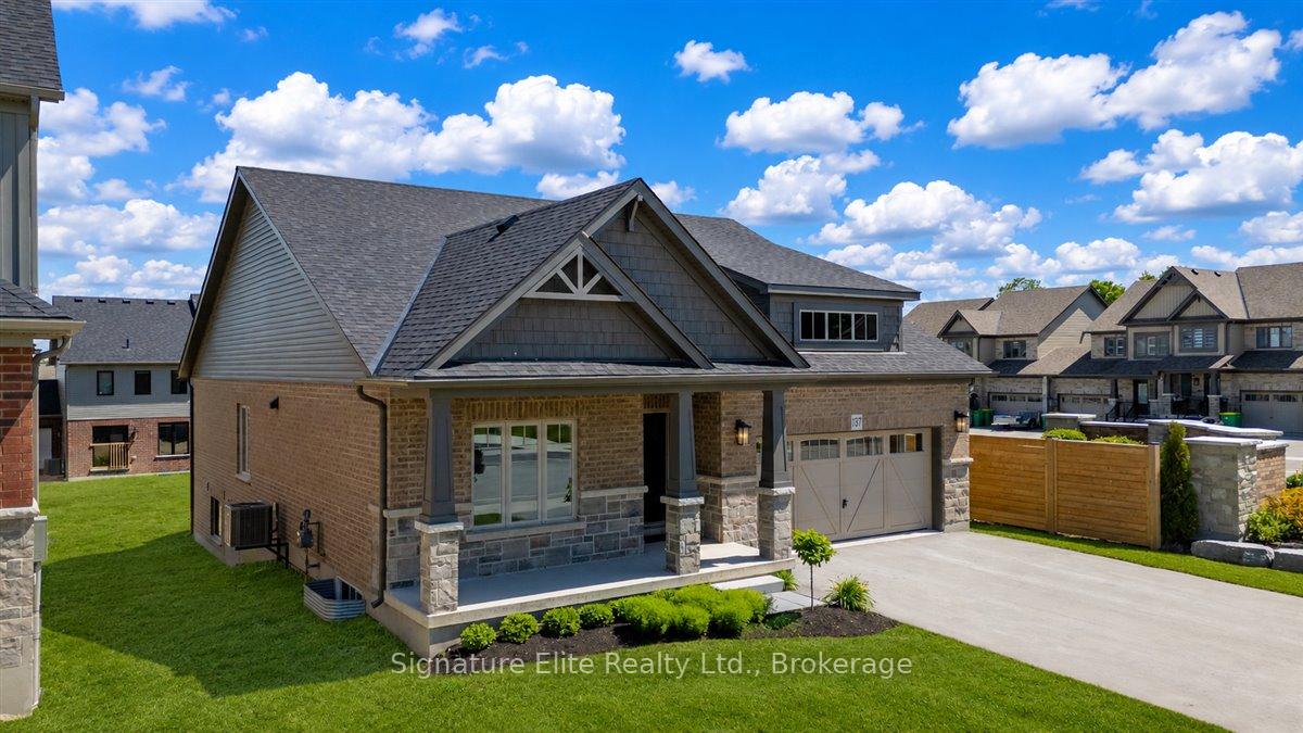 137 Devonleigh Gate, Grey Highlands, ON N0C 1H0