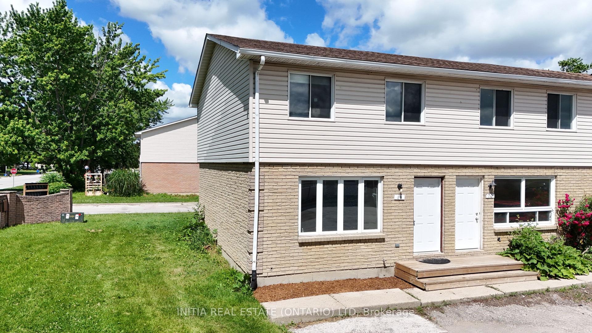 348 Cameron Street, St. Clair, ON N0N 1G0