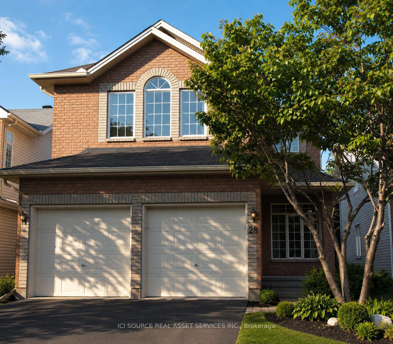 28 Maricona Way, Kanata, ON K2T 1H2