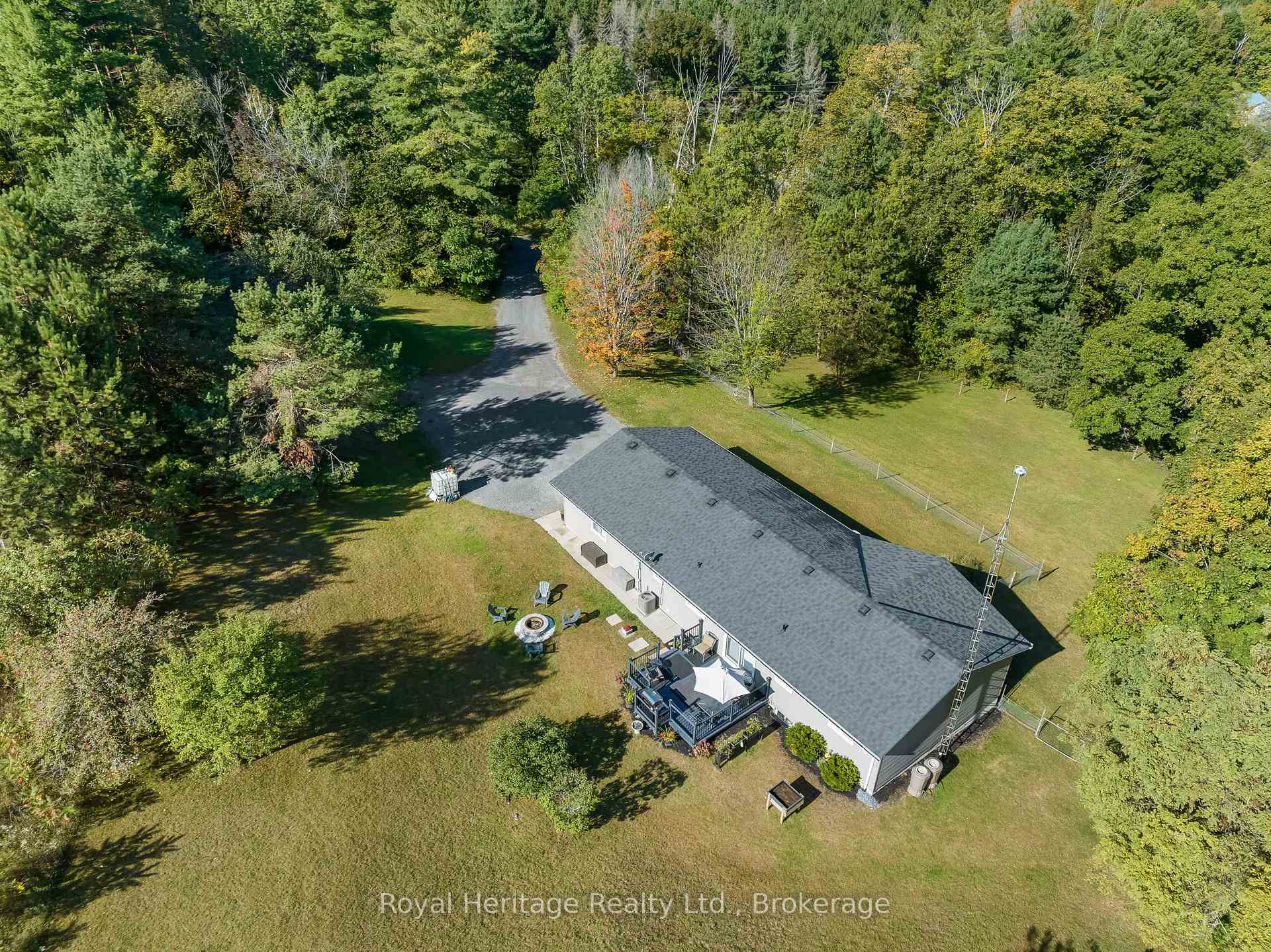 1973 County 30 Road, Brighton, ON K0K 1H0