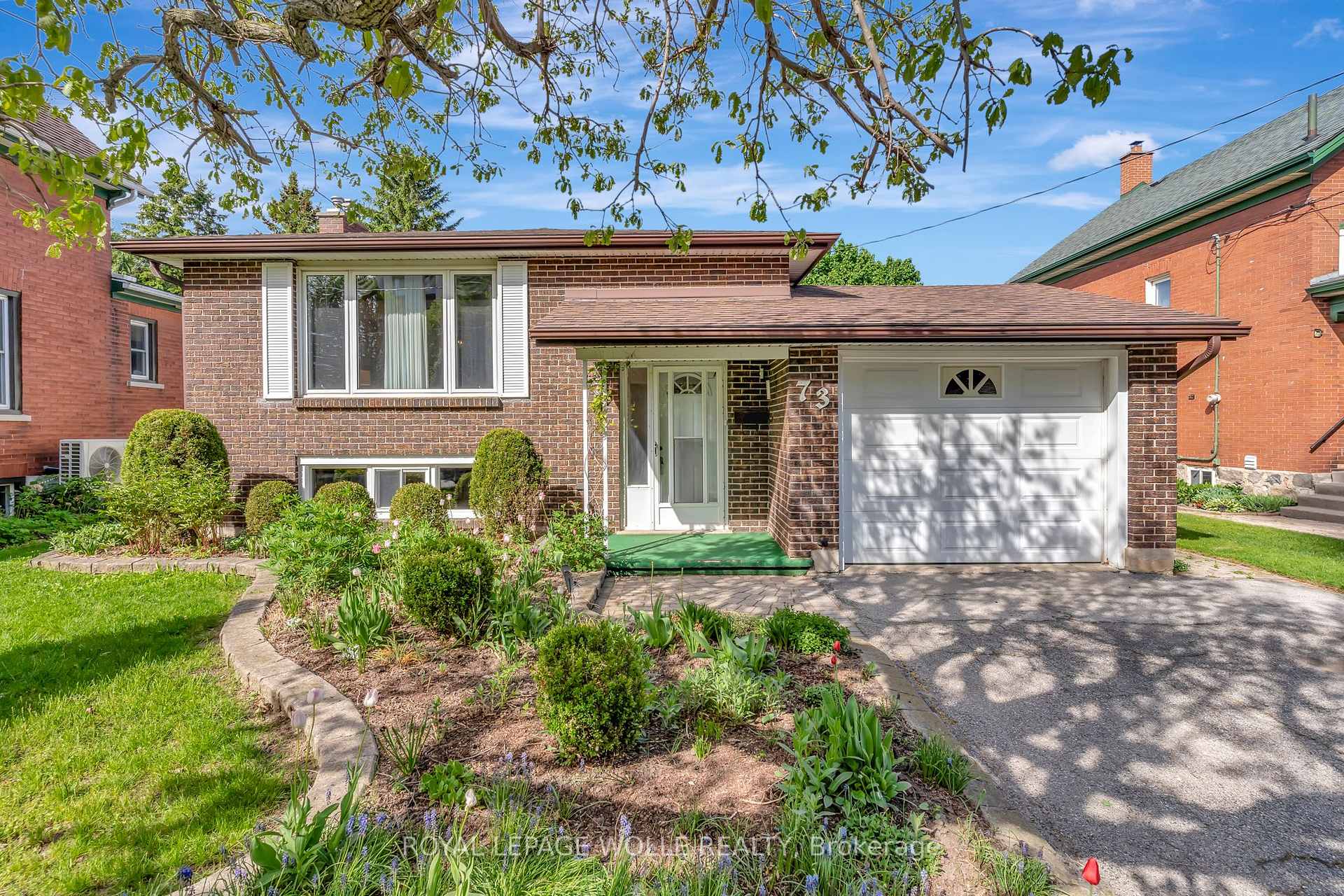 73 Brunswick Avenue, Kitchener, ON N2H 4E7