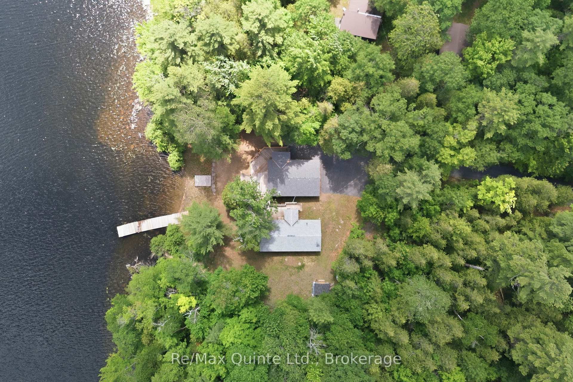 1731 Hughes Landing Road, Addington Highlands, ON K0H 1K0