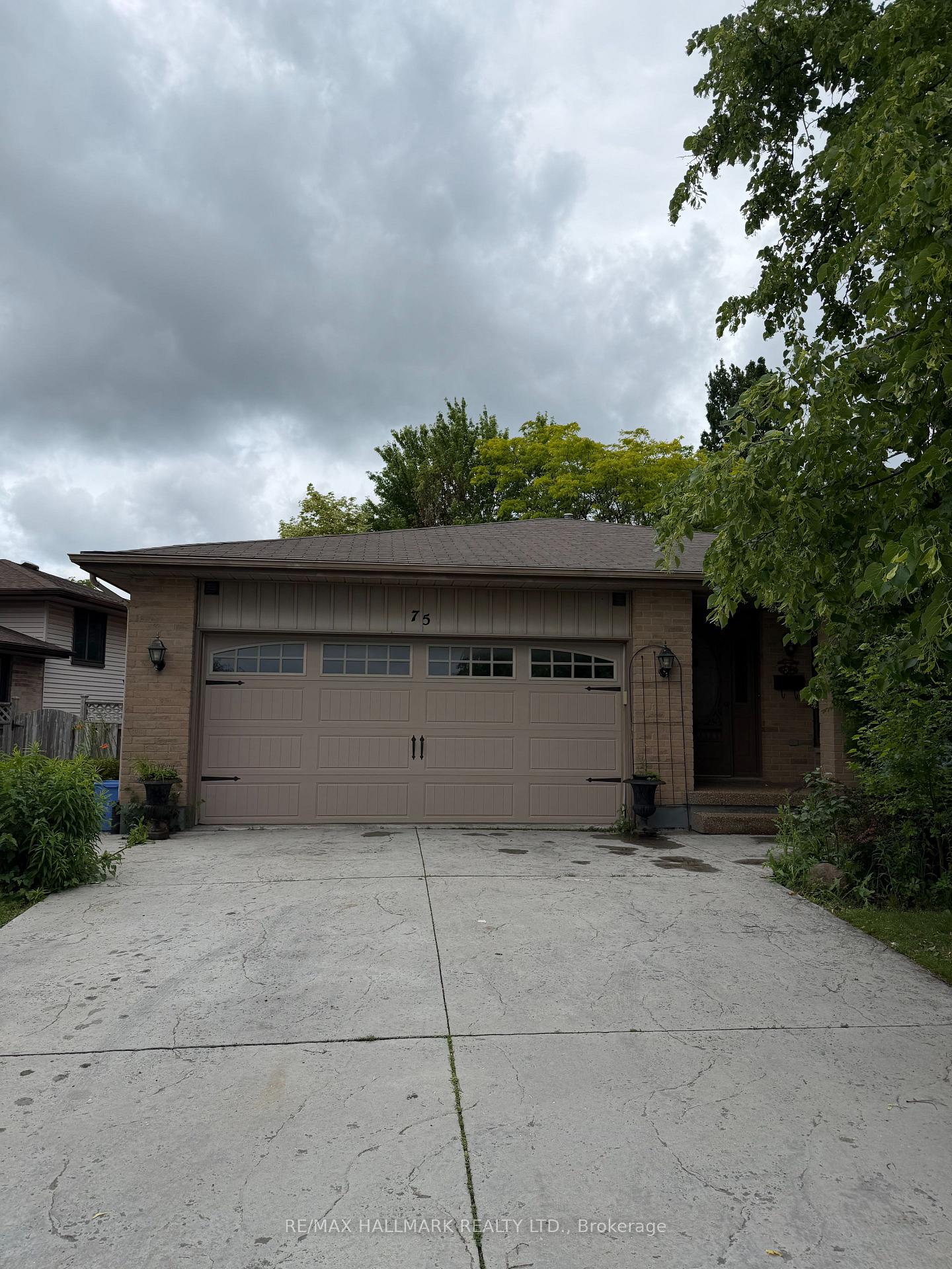 75 GOLFVIEW Crescent, London South, ON N6C 5N4
