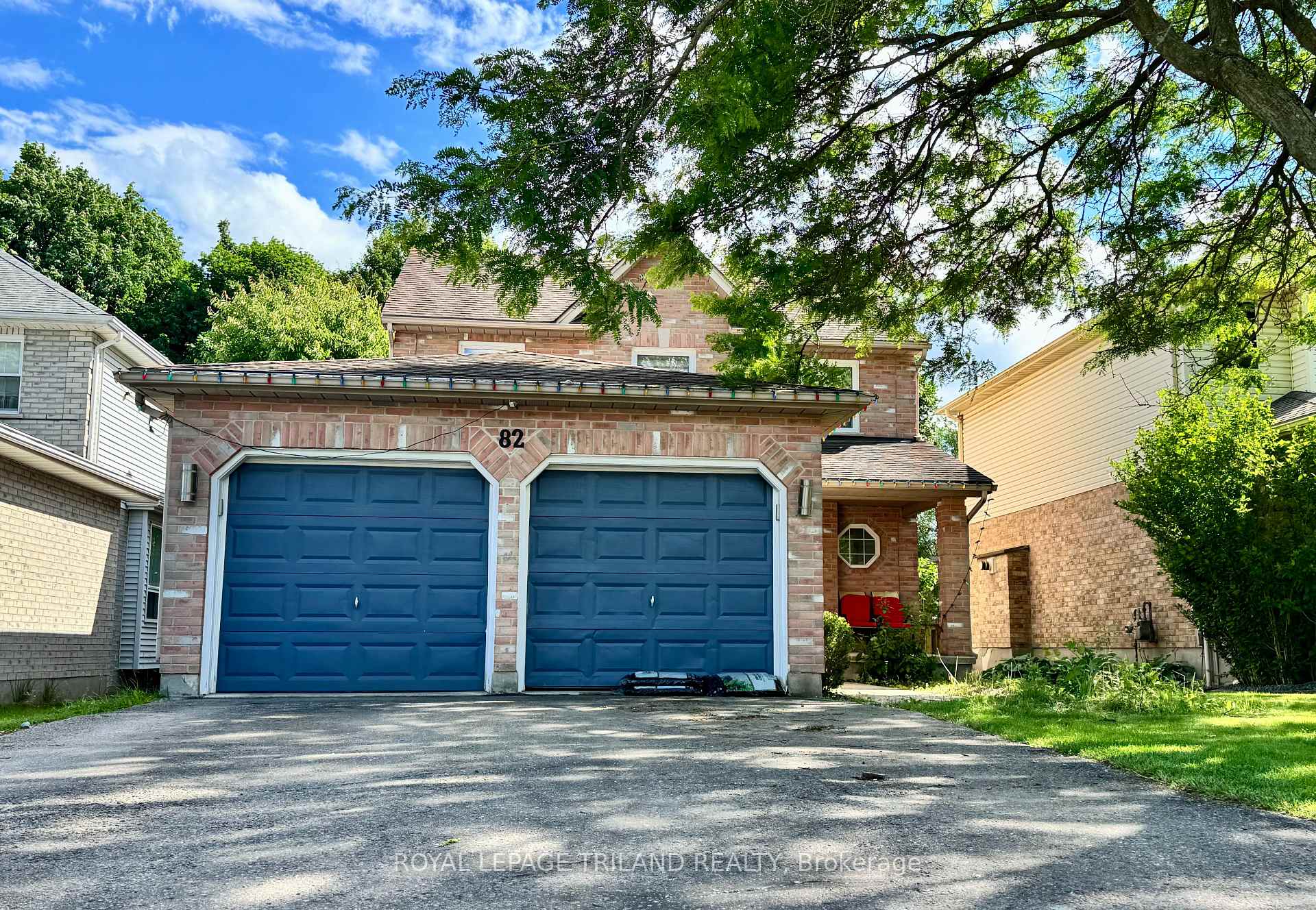 82 Meadowridge Road, London North, ON N6H 5E6