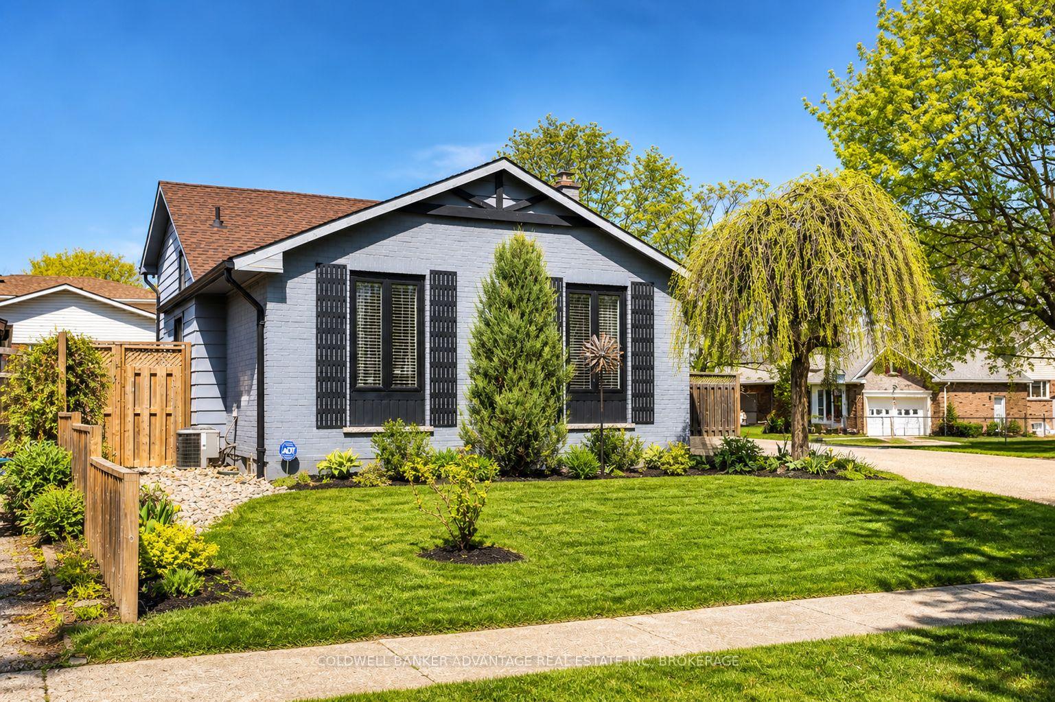 29 Willcher Drive, St. Catharines, ON L2M 6R2