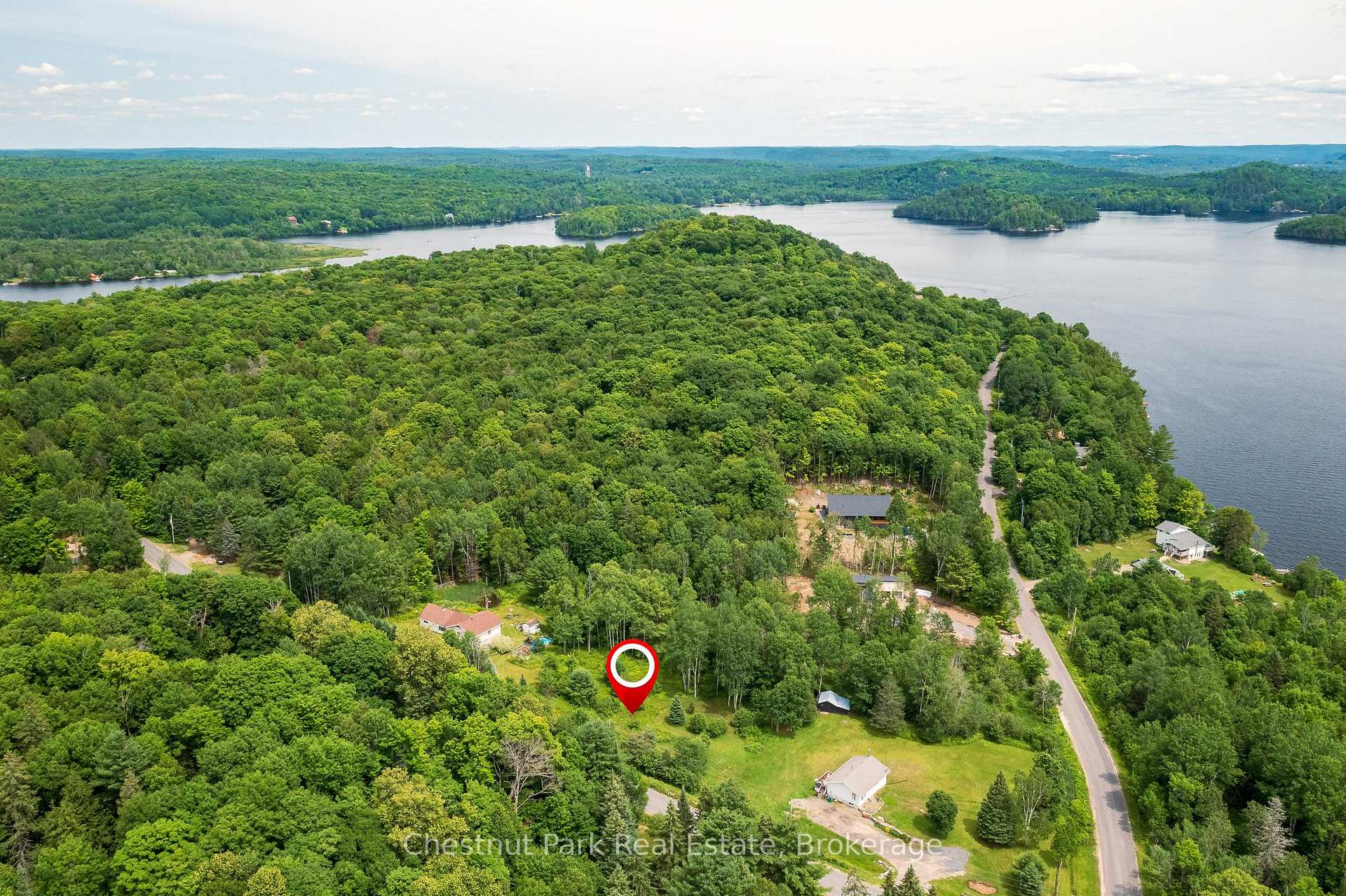 17 Vernon Lane, Huntsville, ON P1H 2J2