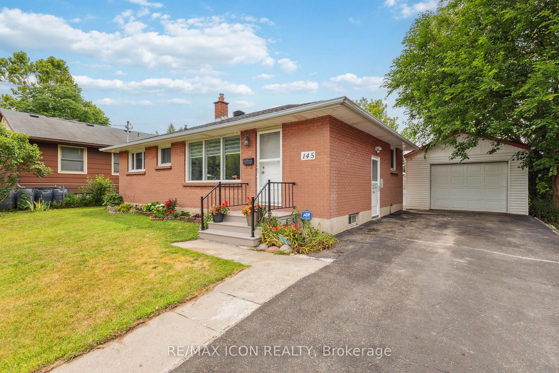 145 Gladstone Avenue, London South, ON N5Z 3R7