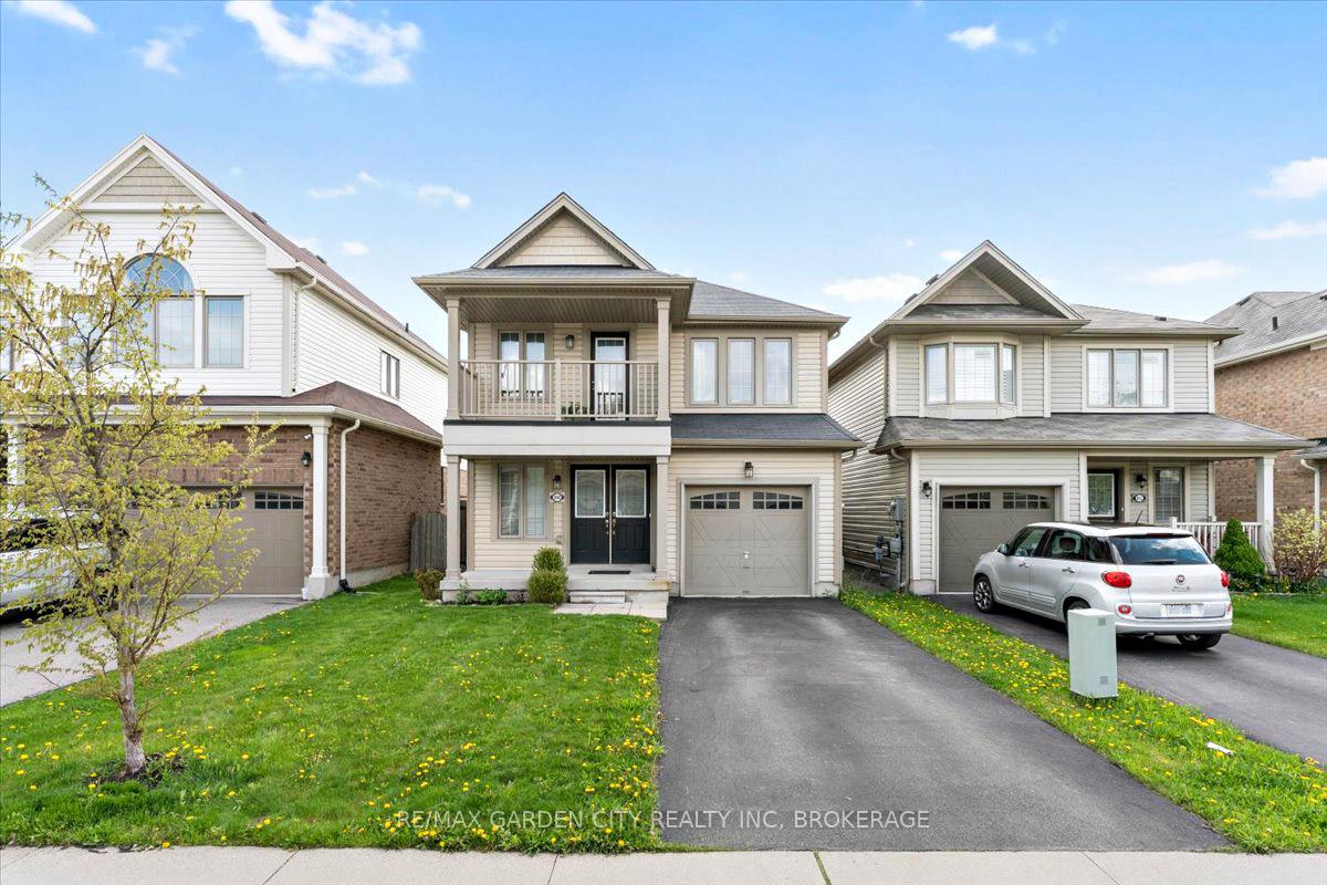 8648 DOGWOOD Crescent, Niagara Falls, ON L2H 0K9