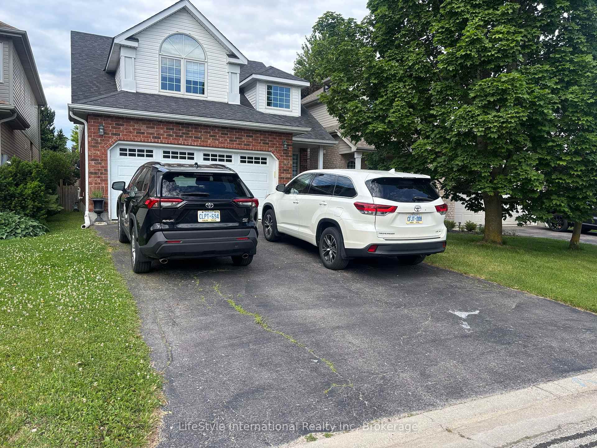41 CAMM Crescent, Guelph, ON N1L 1K2