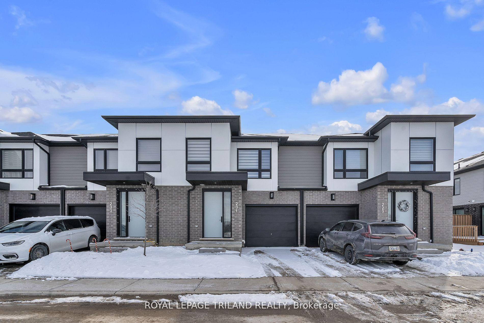 175 E Doan Drive E 231, Middlesex Centre, ON N0L 1R0