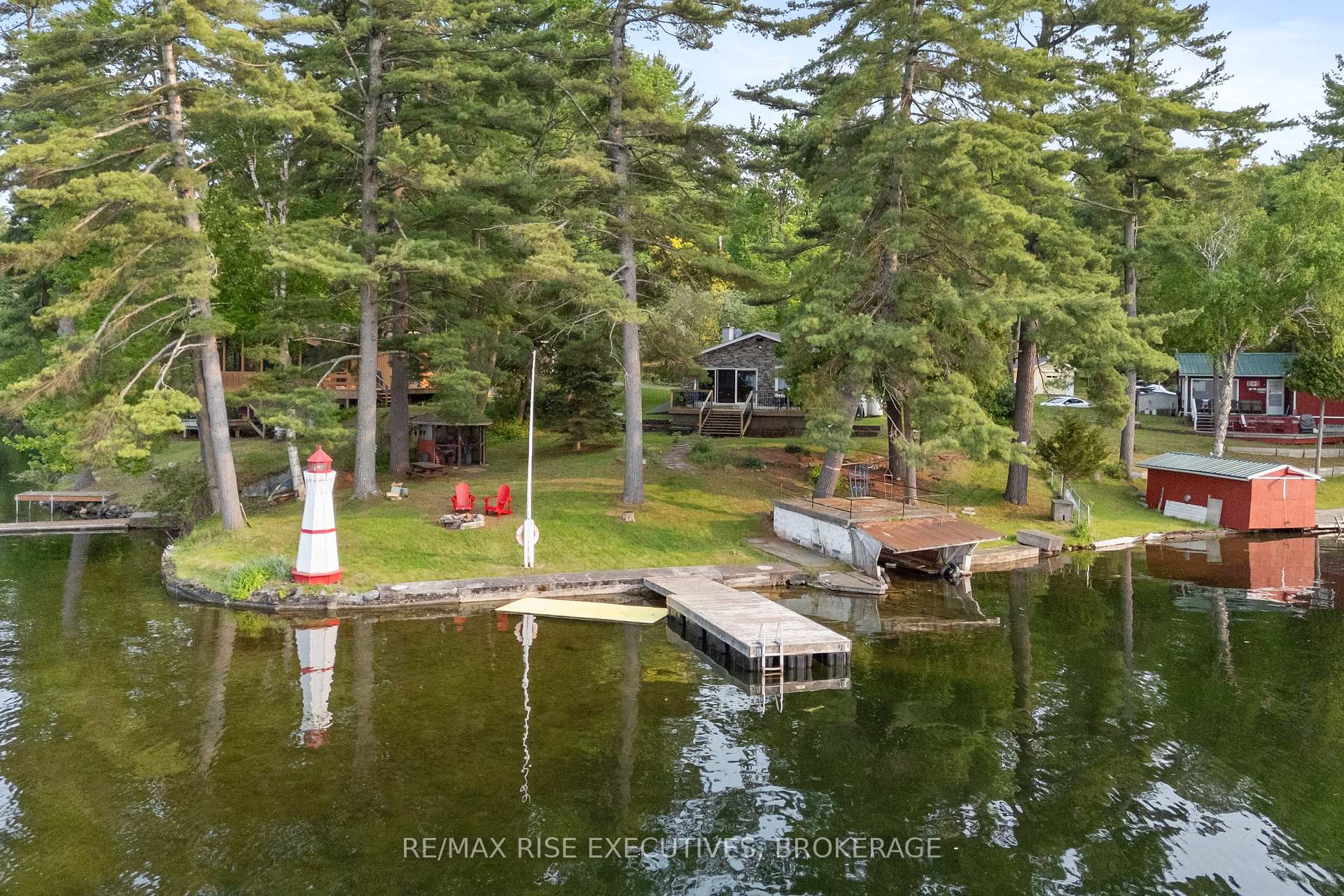 6862 Smith Lane, Frontenac, ON K0H 2L0