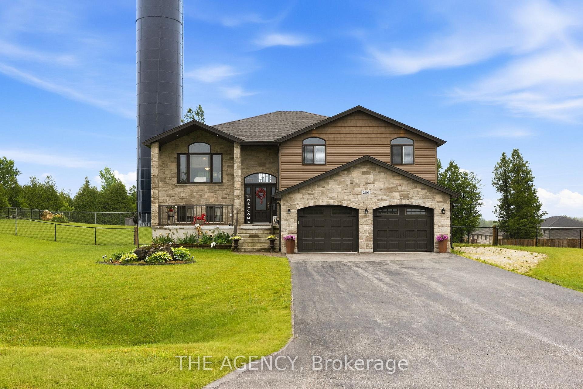 206 Meredith Way, Chatsworth, ON N0H 1G0