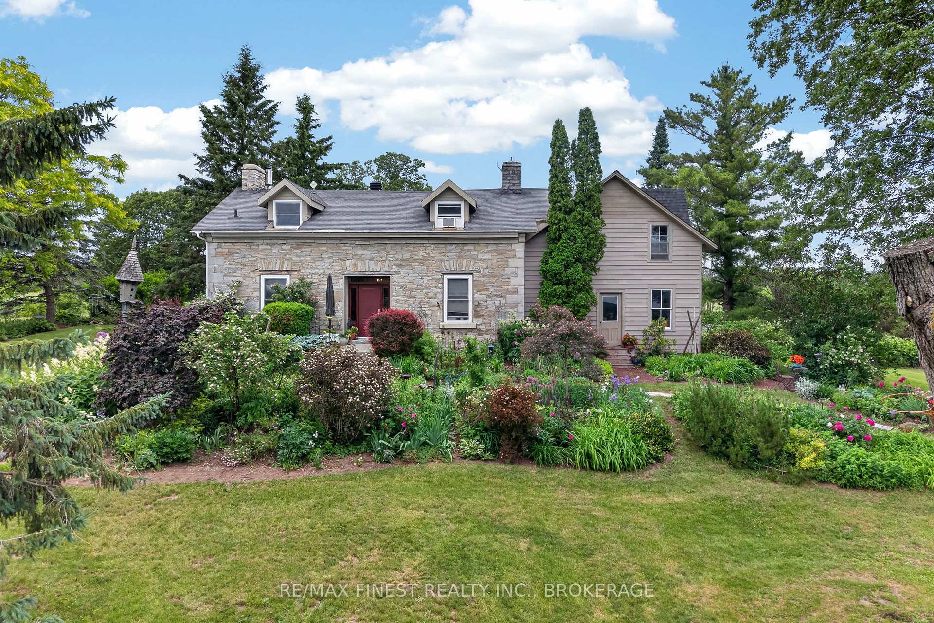 1158 County Road 27 N/A, Stone Mills, ON K0K 2S0
