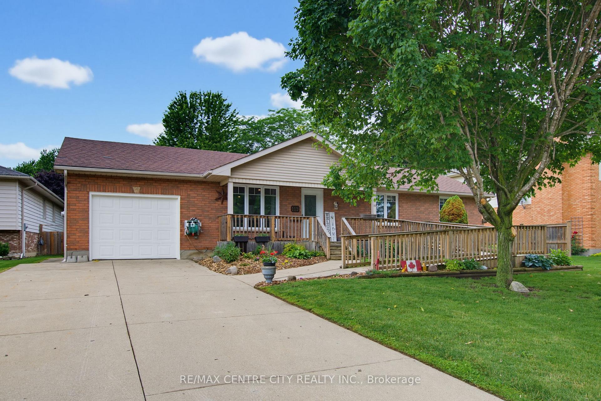 119 Anderson Avenue, Southwest Middlesex, ON N0L 1M0