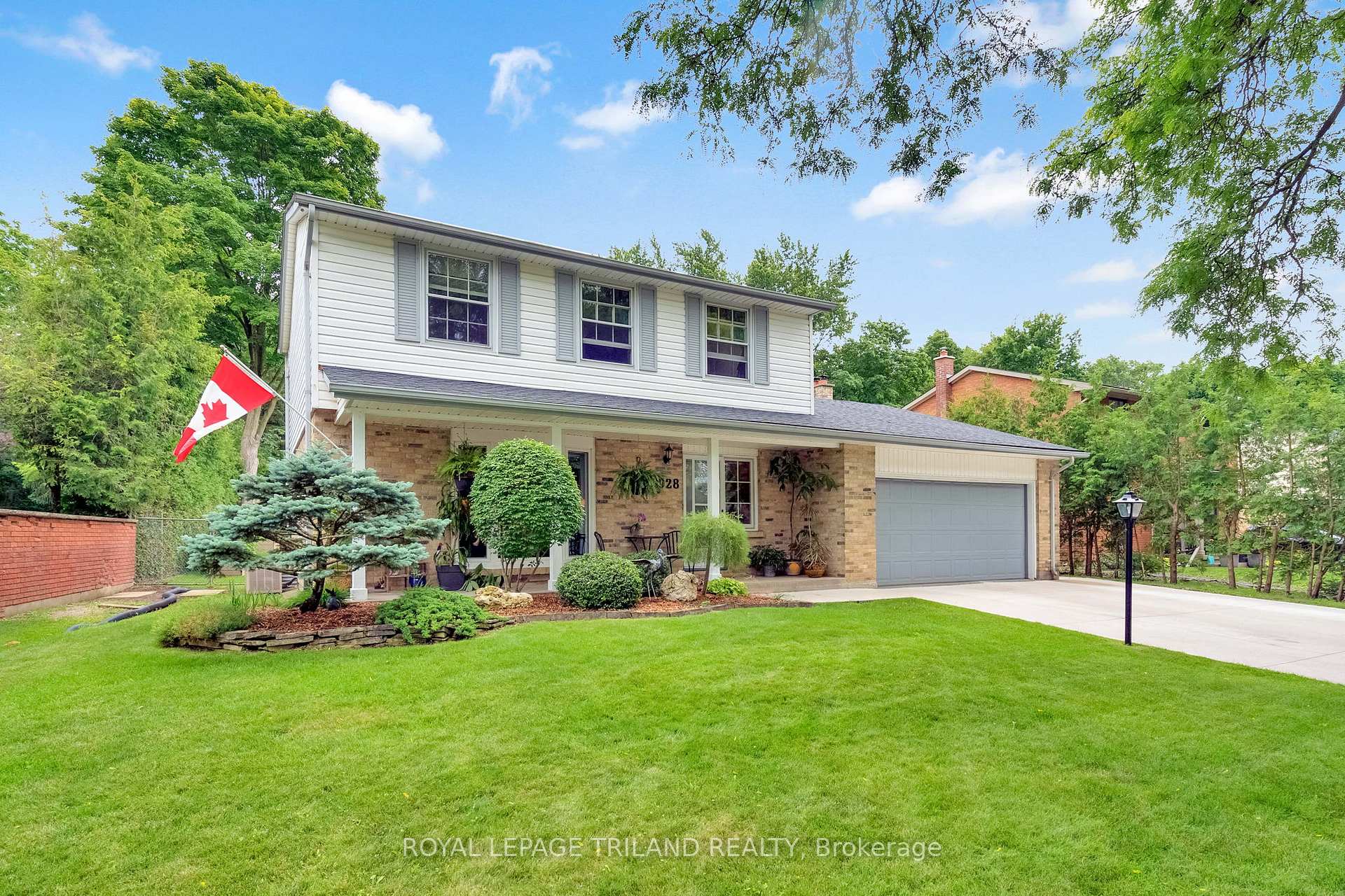 1028 Kingston Avenue, London North, ON N6H 4C6