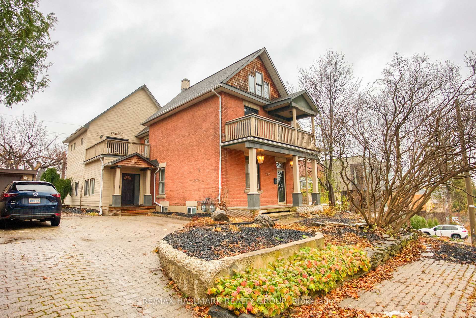 1-272 ROYAL Avenue 1, Carlingwood - Westboro and Area, ON K2A 1T5