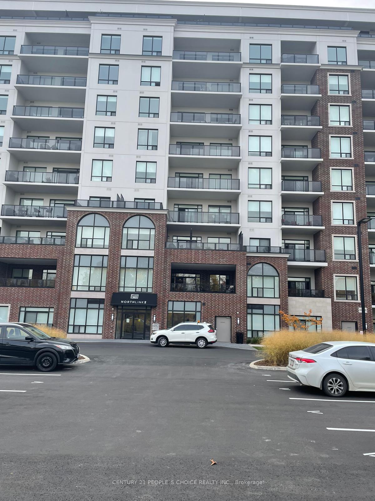 480 Callaway Road 108, London North, ON N6G 0N8