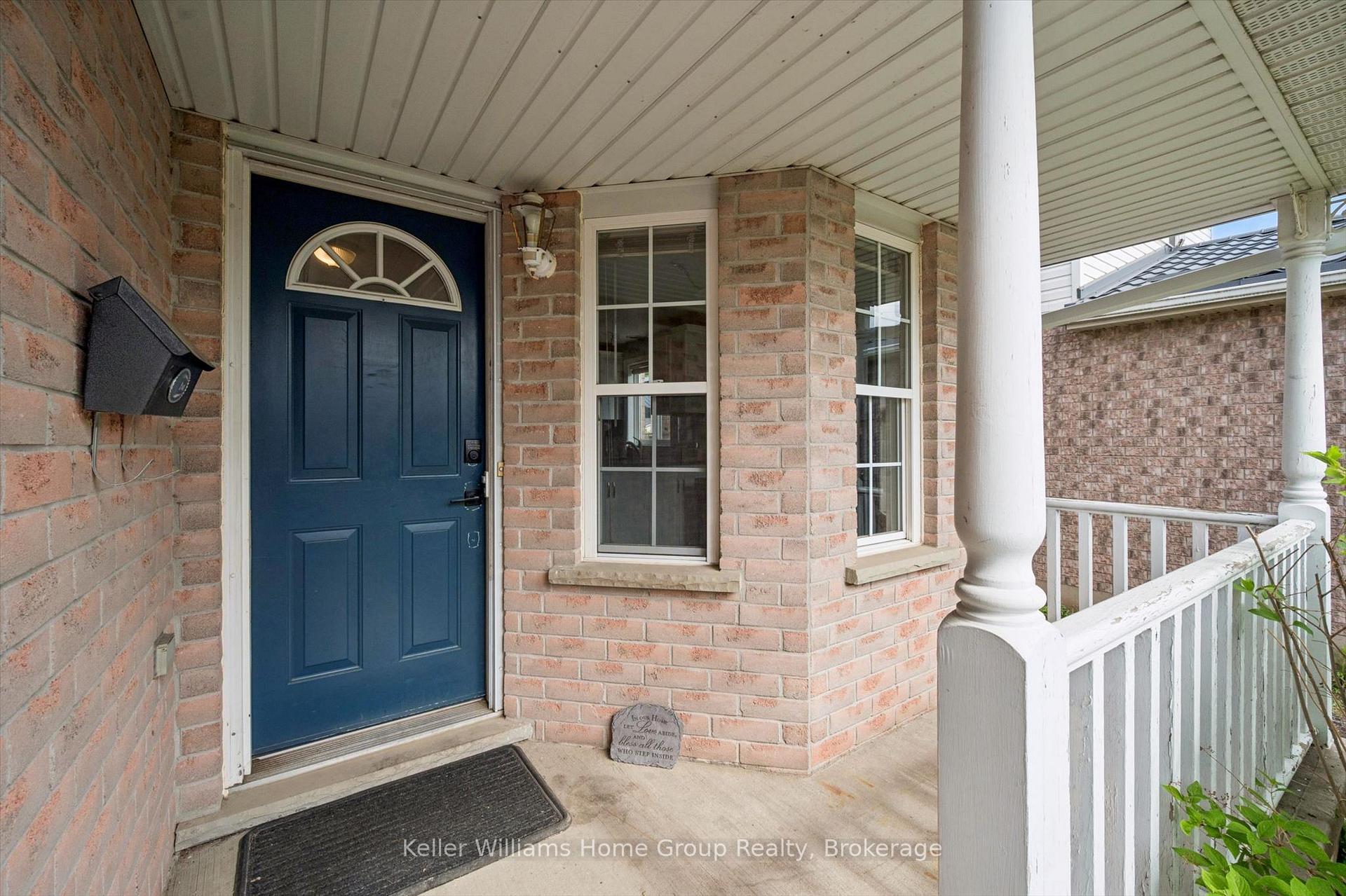 217 Deerpath Drive, Guelph, ON N1K 1W6