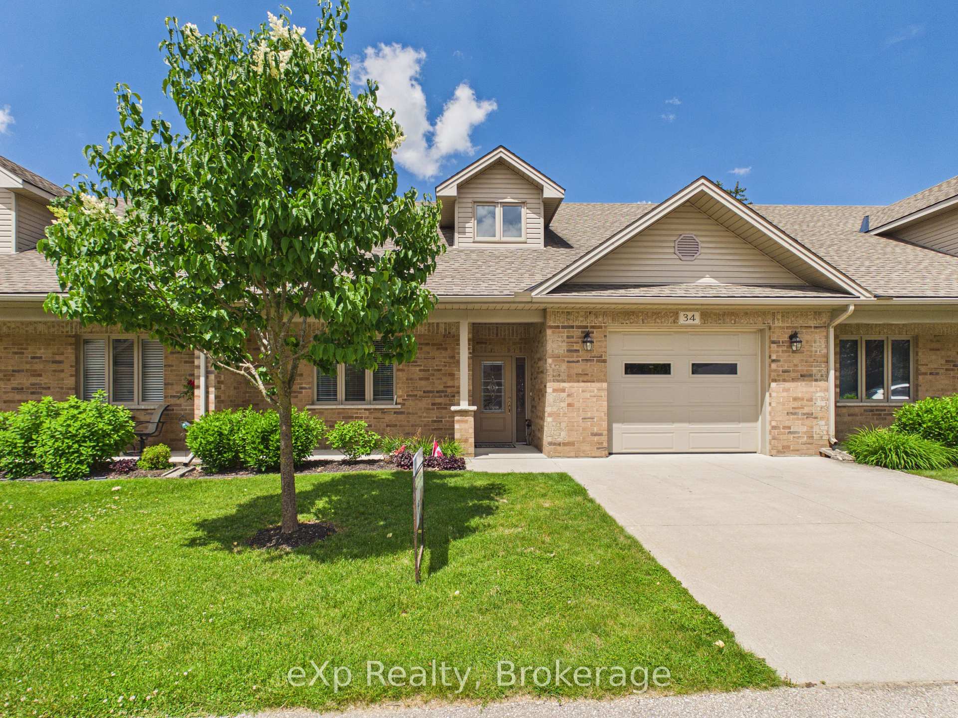 401 Victoria Street 34, Brockton, ON N0G 2V0