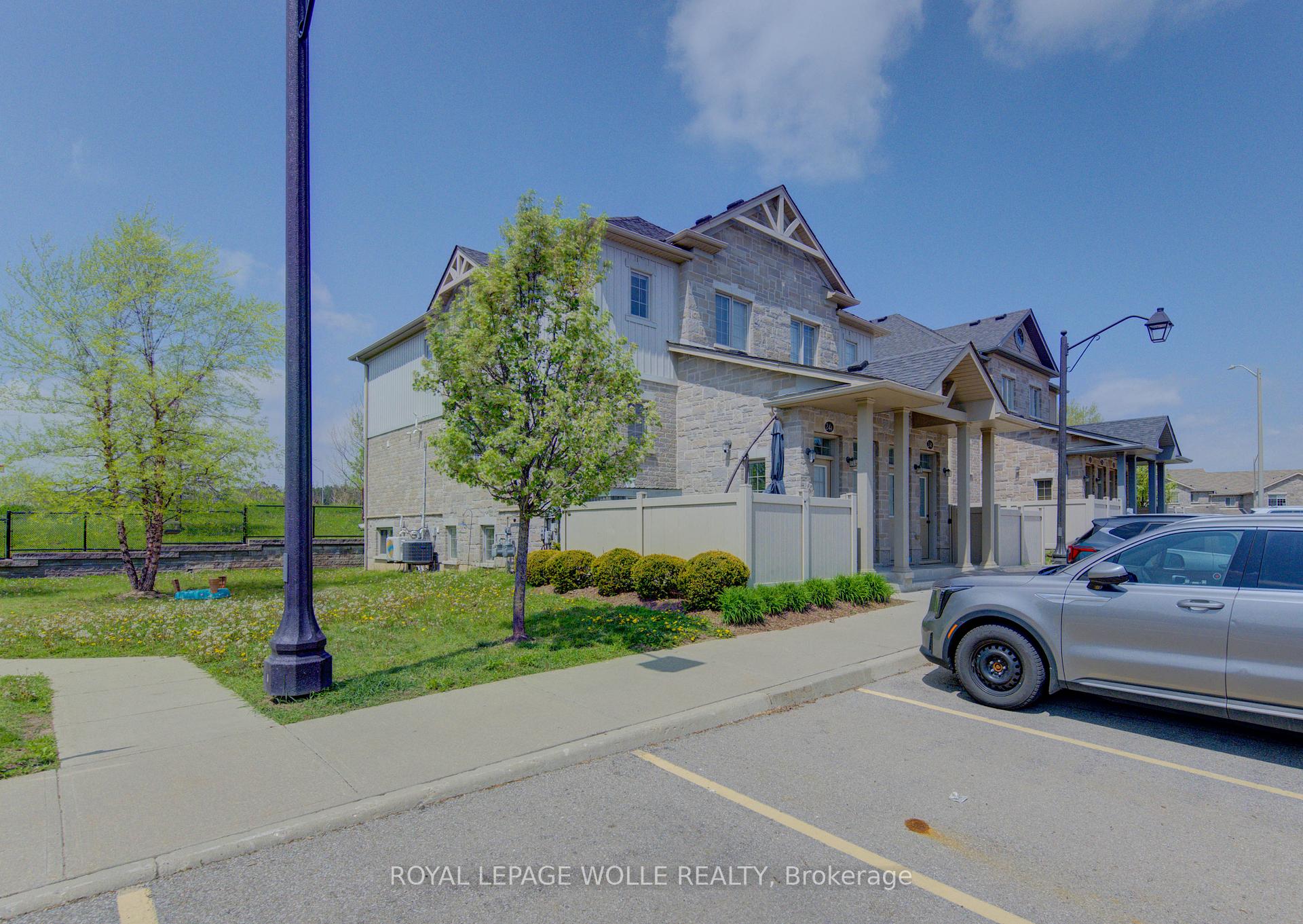388 Old Huron Road 24A, Kitchener, ON N2R 0J5