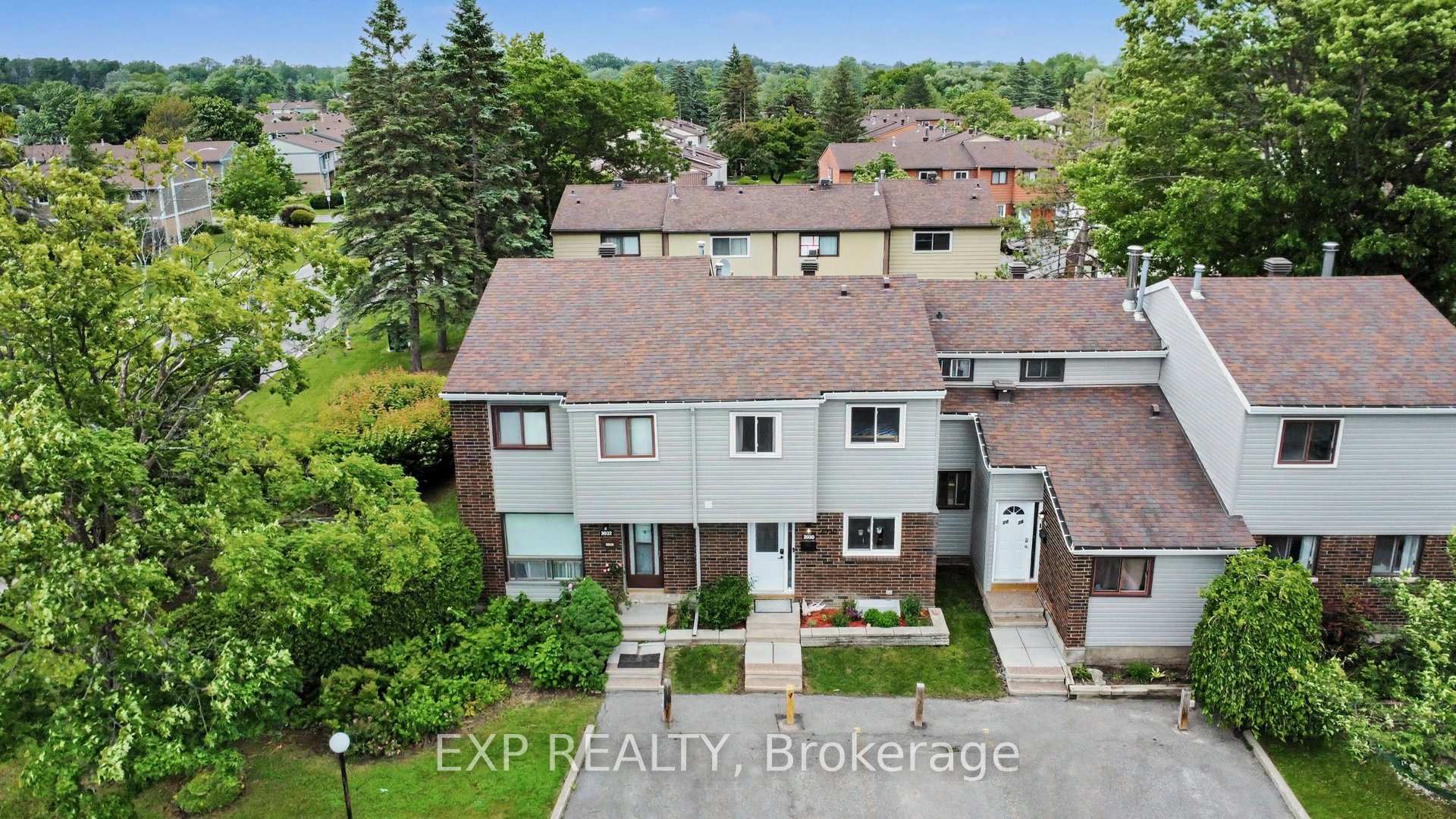 2030 Kelden Crescent 35, Blackburn Hamlet, ON K1B 4X9