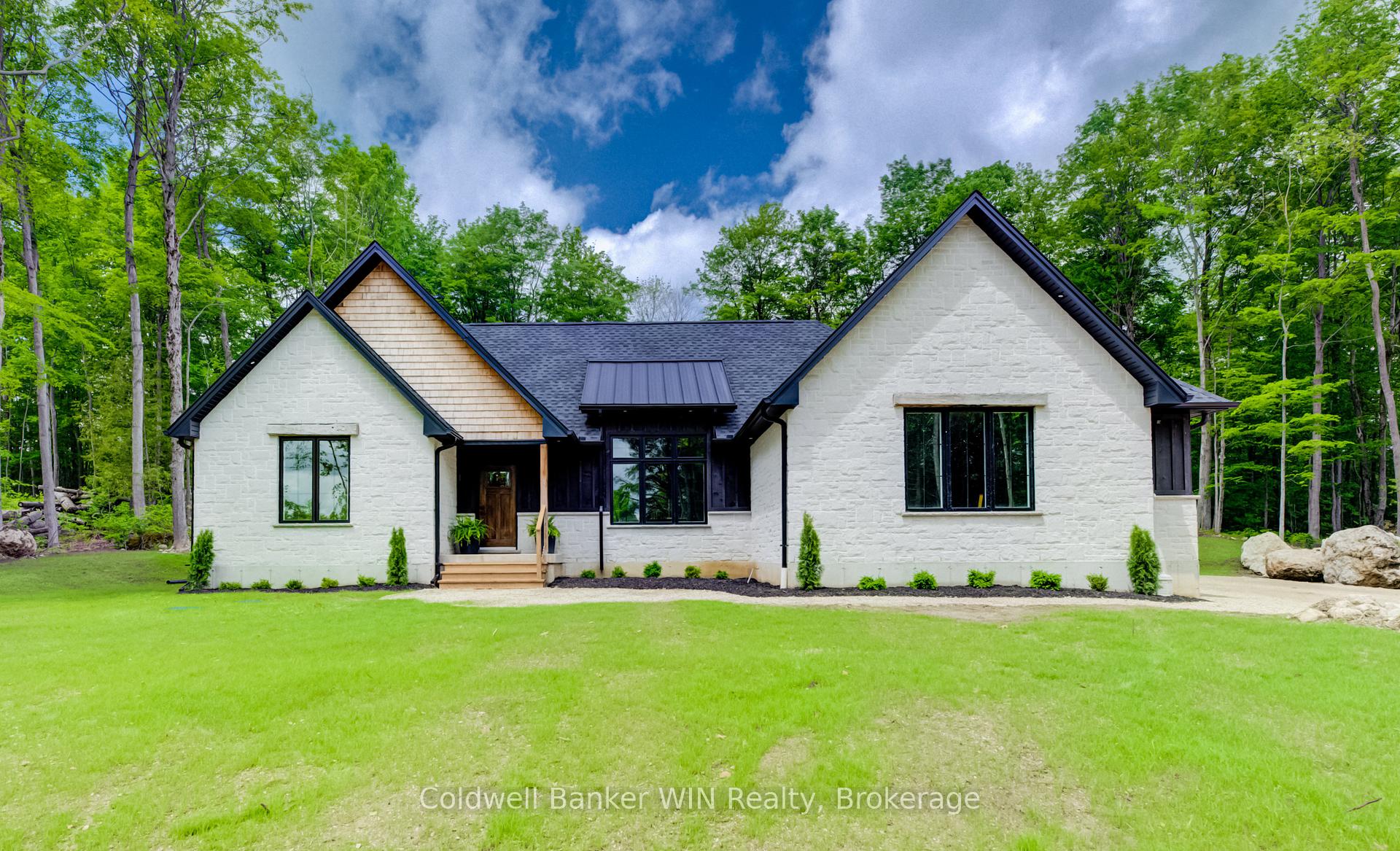 263063 Wilder Lake Road, Southgate, ON N0G 1R0