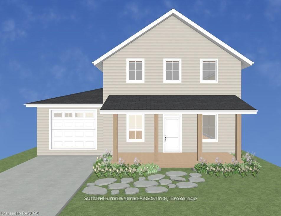 282 Grosvenor Street S, Saugeen Shores, ON N0H 2L0