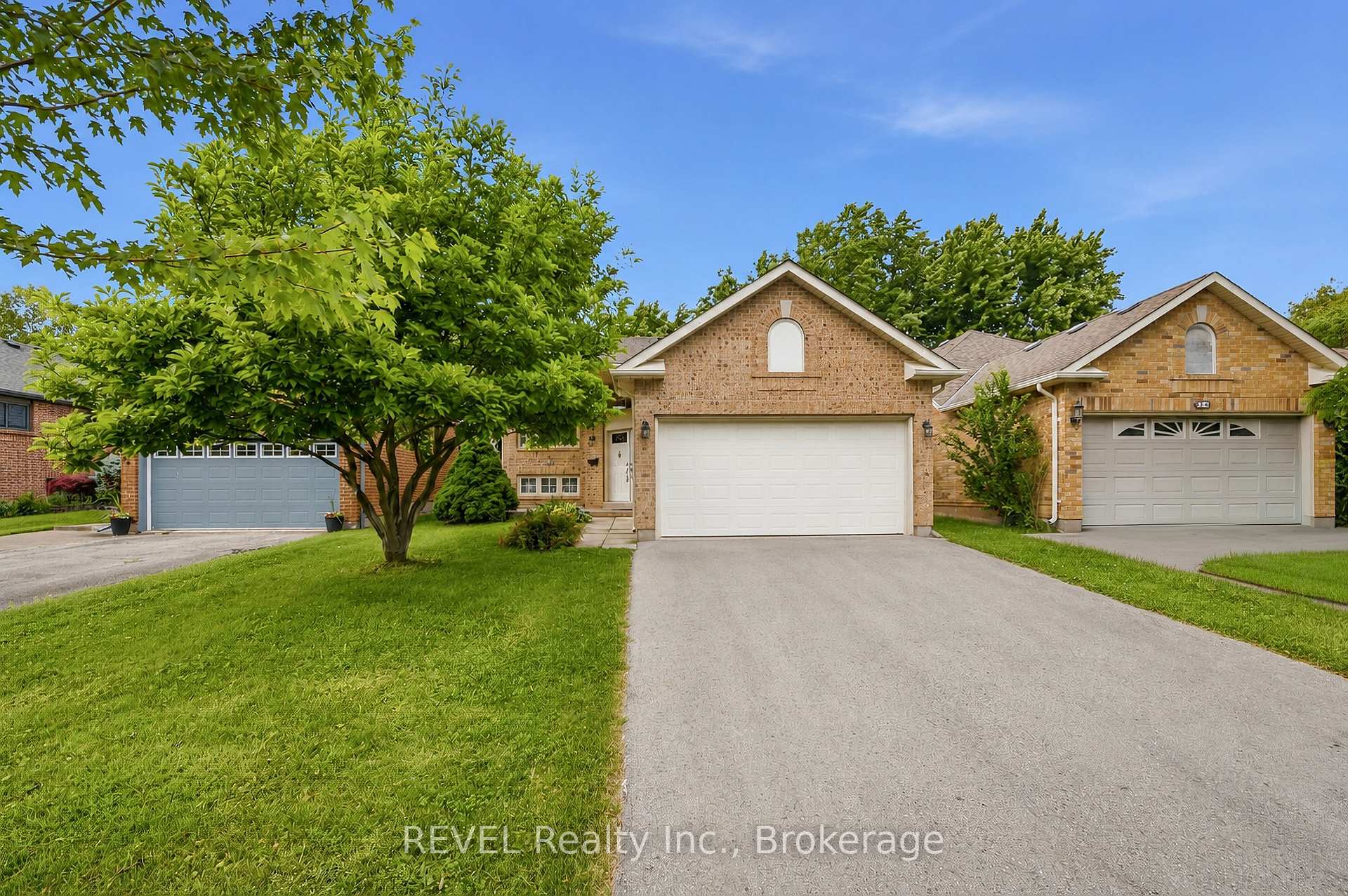 86 Madison Court W, Welland, ON L3C 7G1
