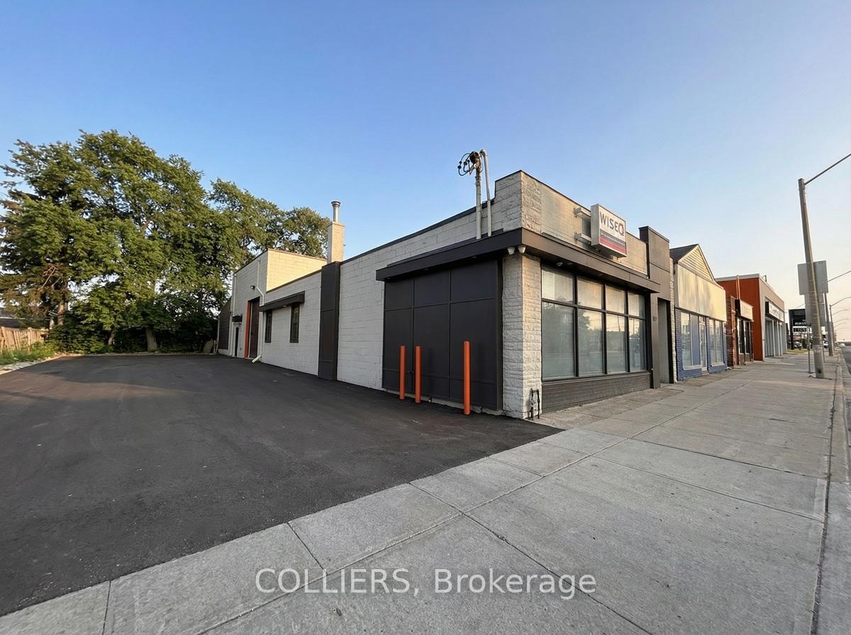 108 Parkdale Avenue N, Hamilton, ON L8H 5W9