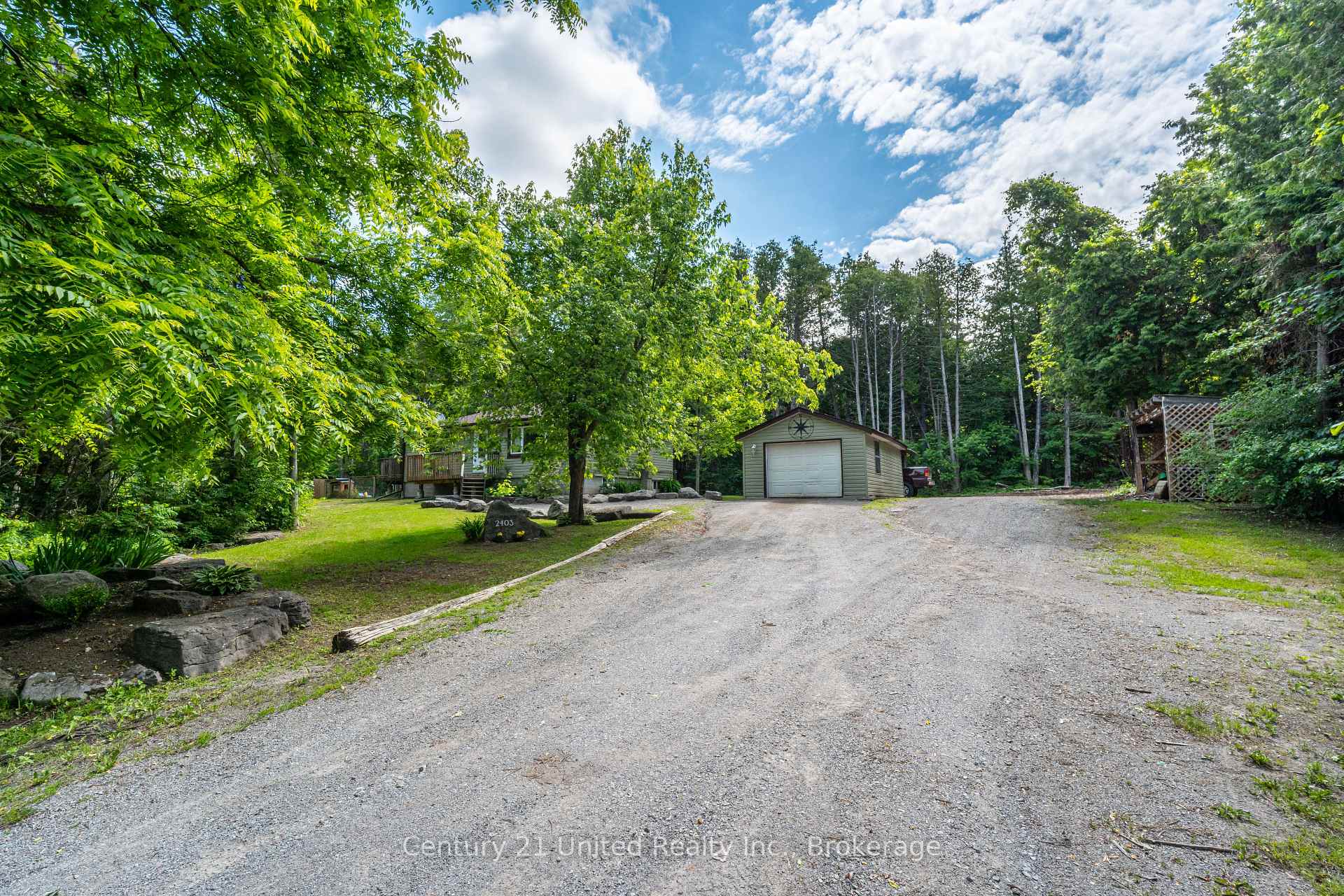 2403 Upper Chemong Drive, Selwyn, ON K0L 2H0