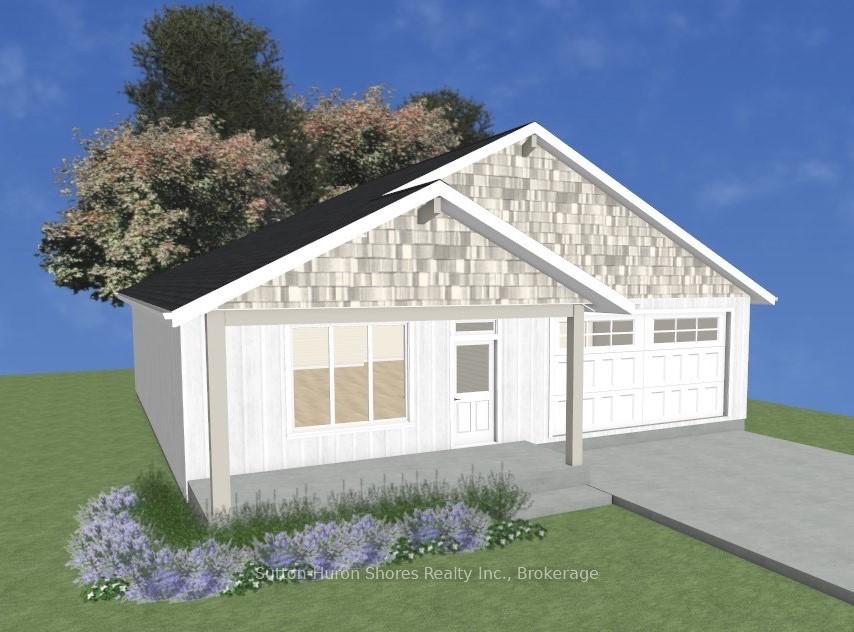 286 Grosvenor Street S, Saugeen Shores, ON N0H 2L0