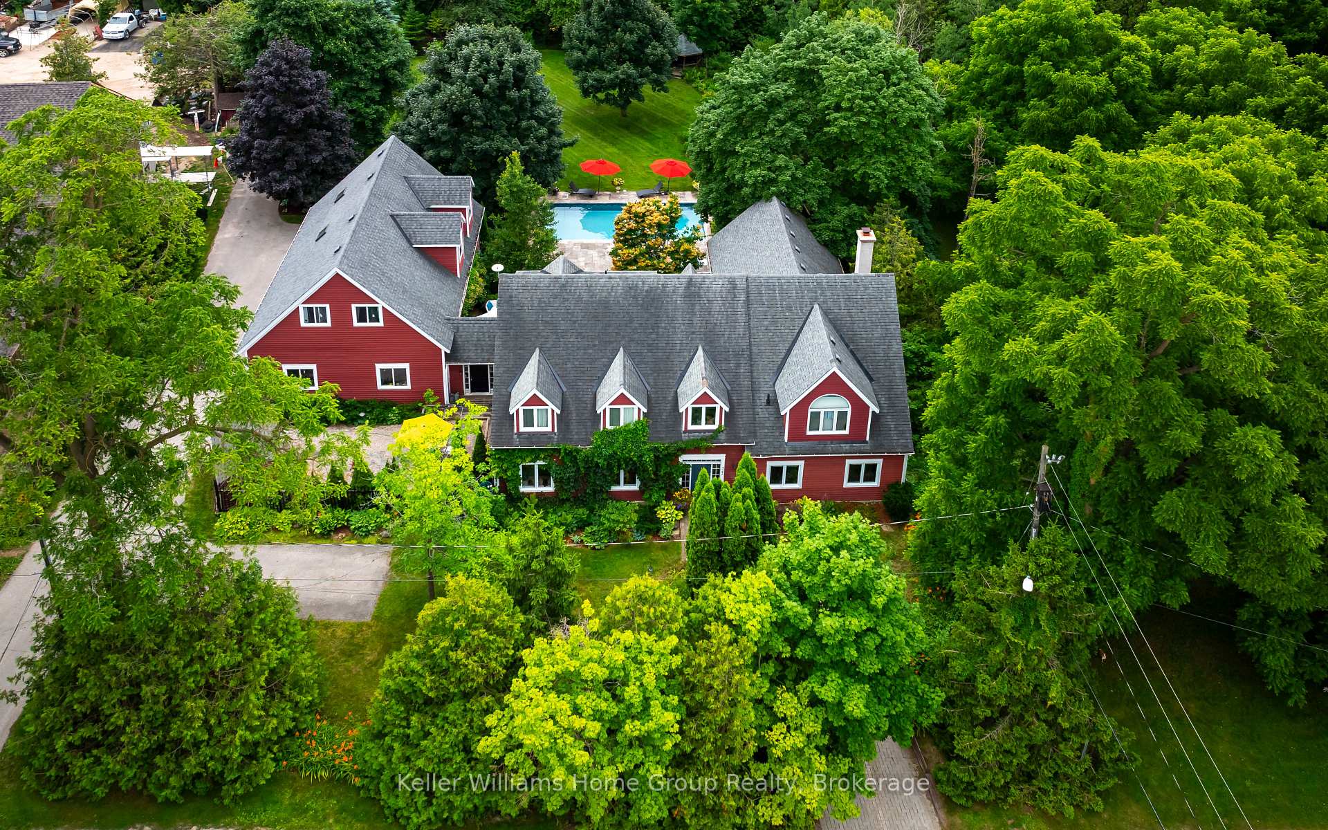 322 North Street, Centre Wellington, ON N0B 1S0