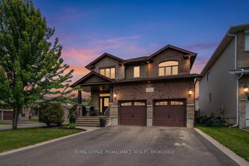 1342 Atkinson Street, Kingston, ON K7P 0J2