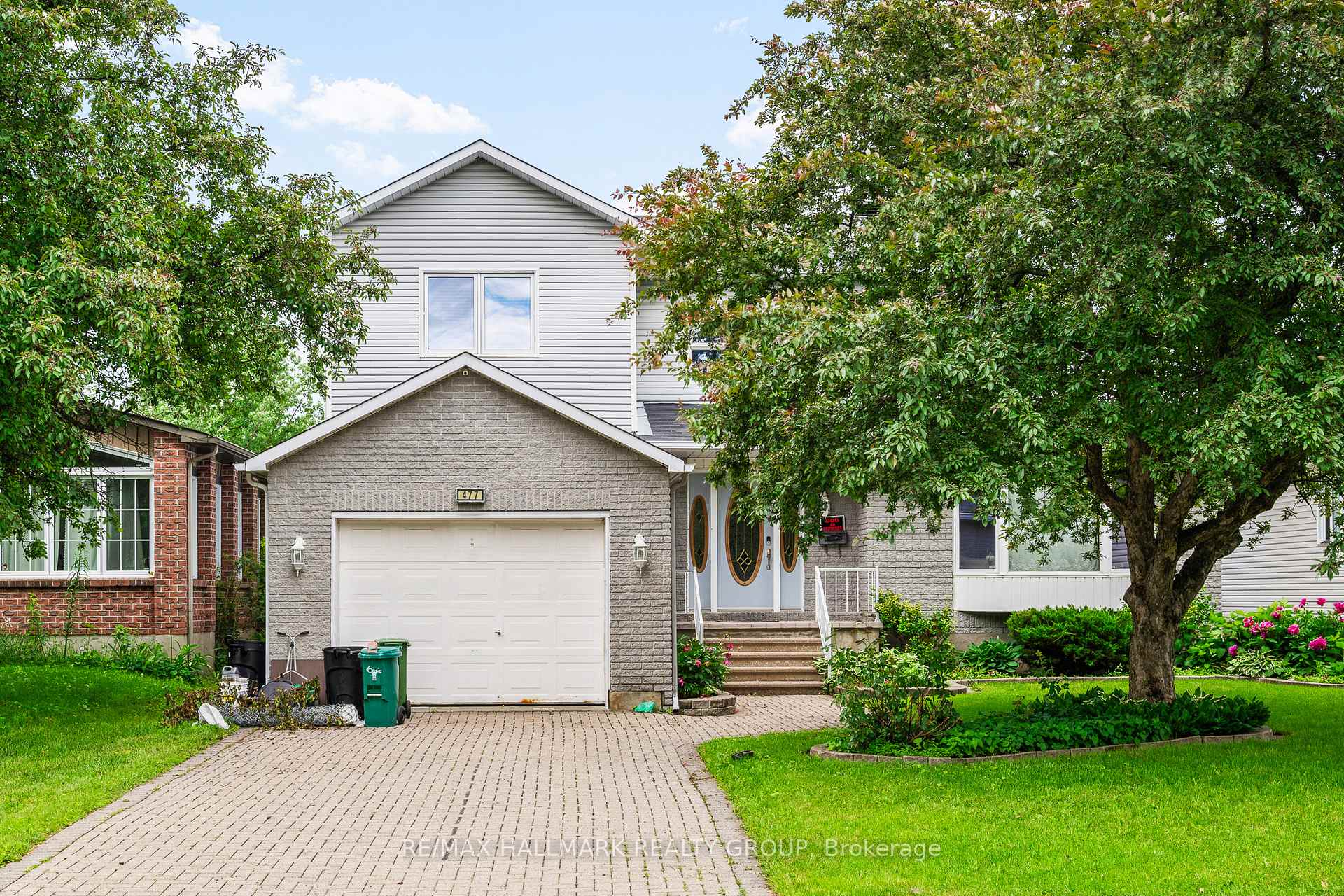 477 DUVERNAY Drive, Orleans - Cumberland and Area, ON K1E 2N7