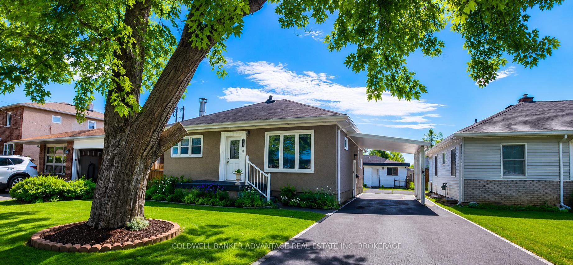 68 Cameron Avenue, Welland, ON L3B 1K2
