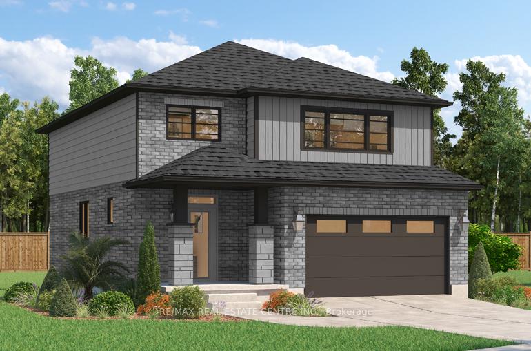 526 Benninger Drive, Kitchener, ON N2E 0C9