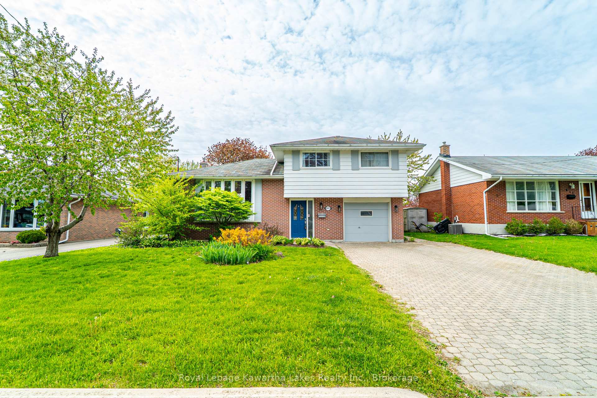 645 Hayden Crescent, Cobourg, ON K9A 2V4