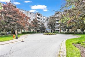 93 Westwood Road 206, Guelph, ON N1H 7J7