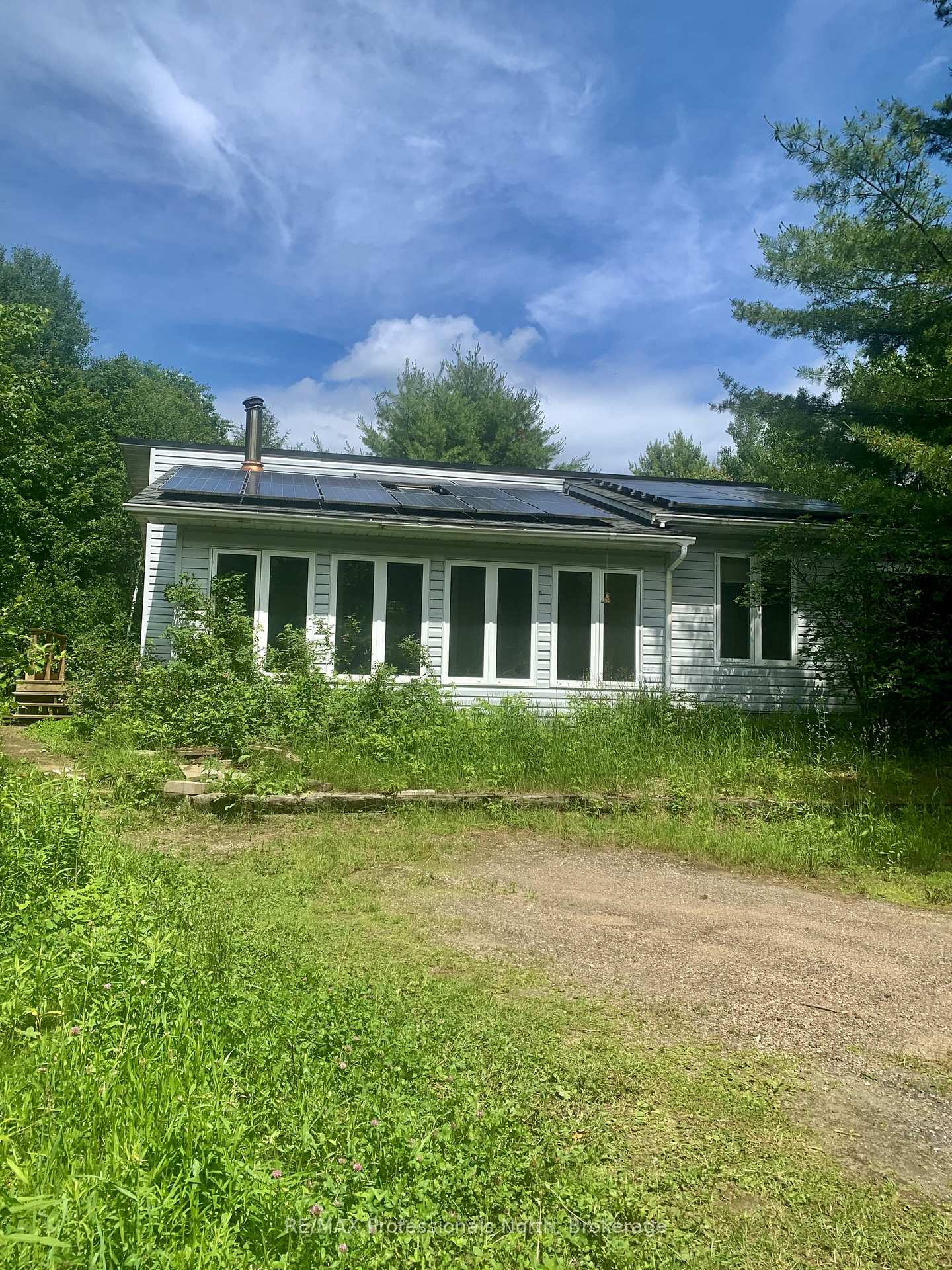 1315 NORTH SHORE Road, Algonquin Highlands, ON K0M 1J1