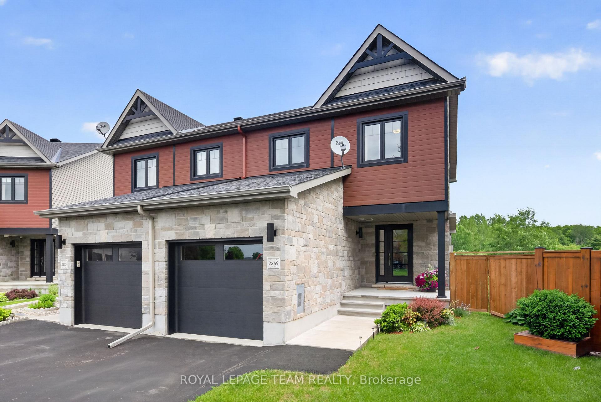 2269 Marble Crescent, Clarence-Rockland, ON K4K 0G9