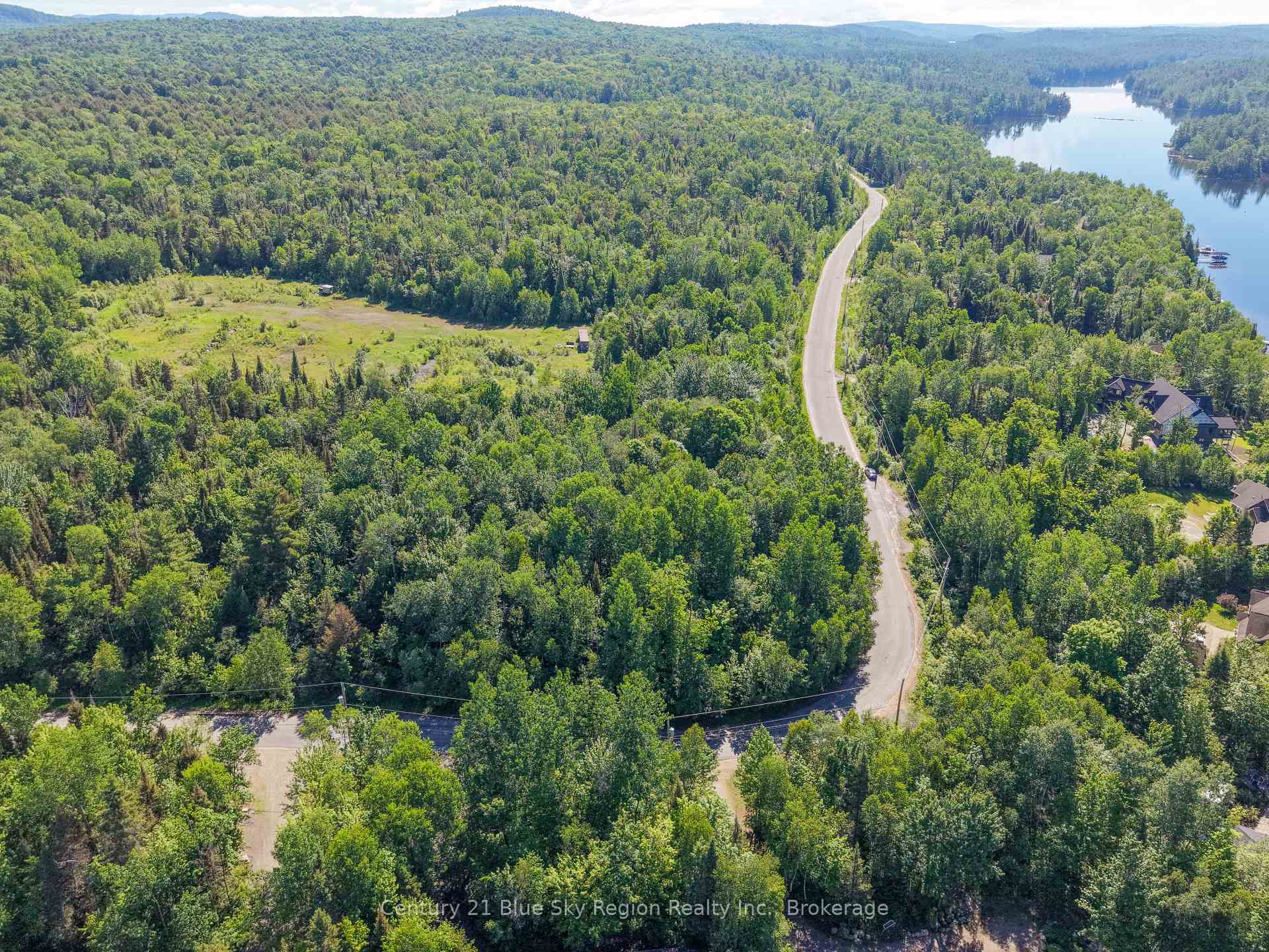 Lot D North Shore Road, North Bay, ON P1B 8G4