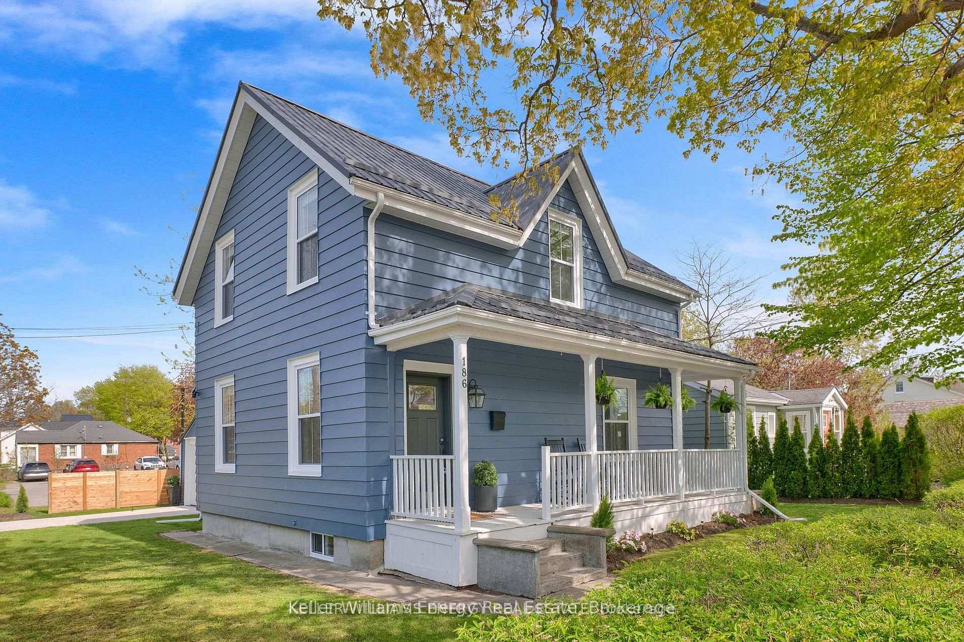 186 Durham Street, Cobourg, ON K9A 3H6