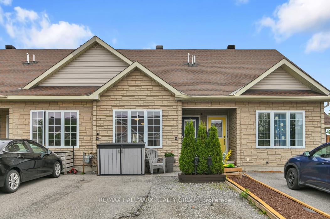 17 Spicer Street, Carleton Place, ON K7C 4S3