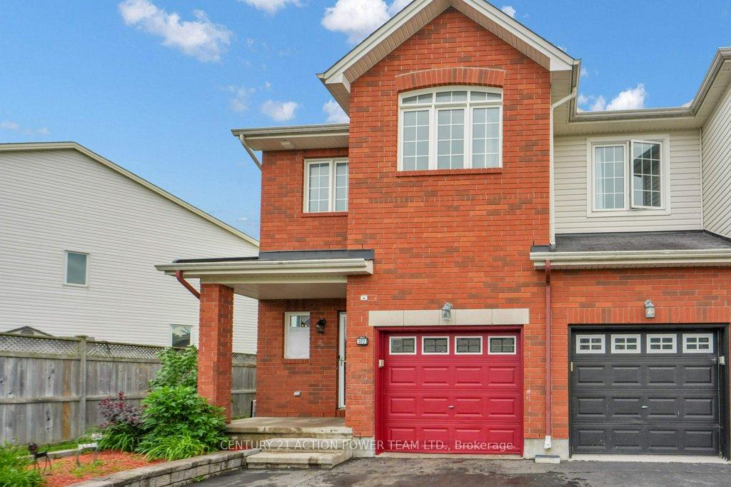 377 Brigitta Street, Kanata, ON K2S 0J1