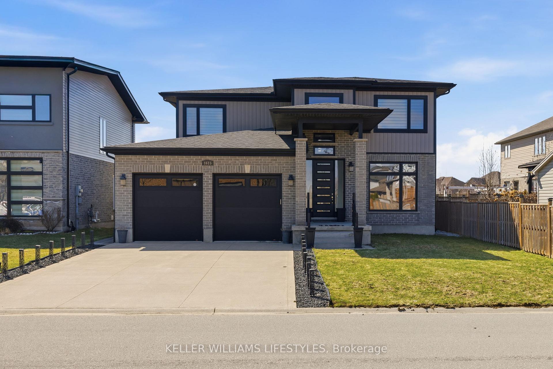 1615 Sandridge Lane, London North, ON N5X 0G5