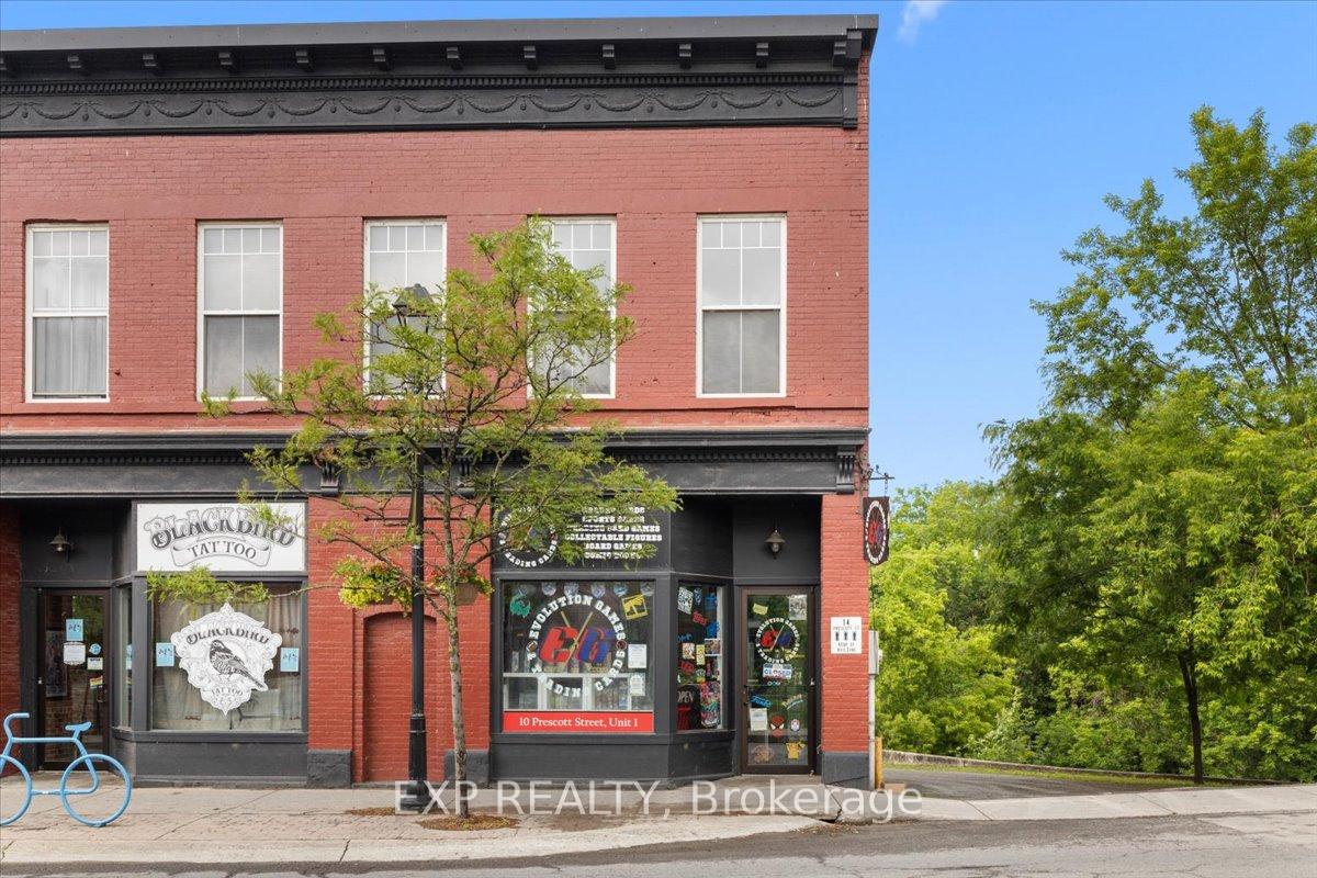 10 Prescott Street, North Grenville, ON K0G 1J0