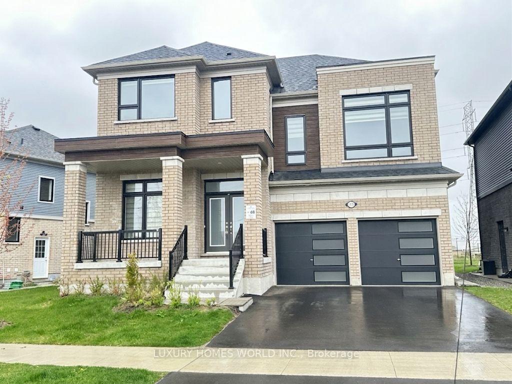 1113 Trailsview Avenue, Cobourg, ON K9A 4J5