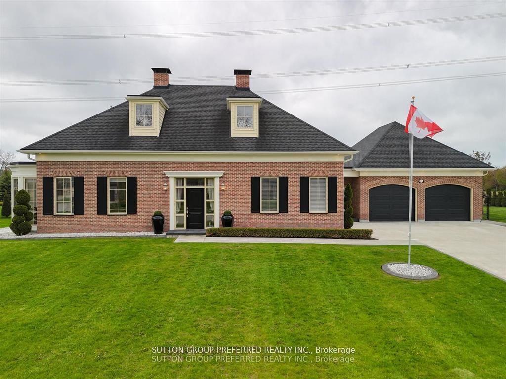 13 River Oaks Drive, Norwich, ON N0J 1R0