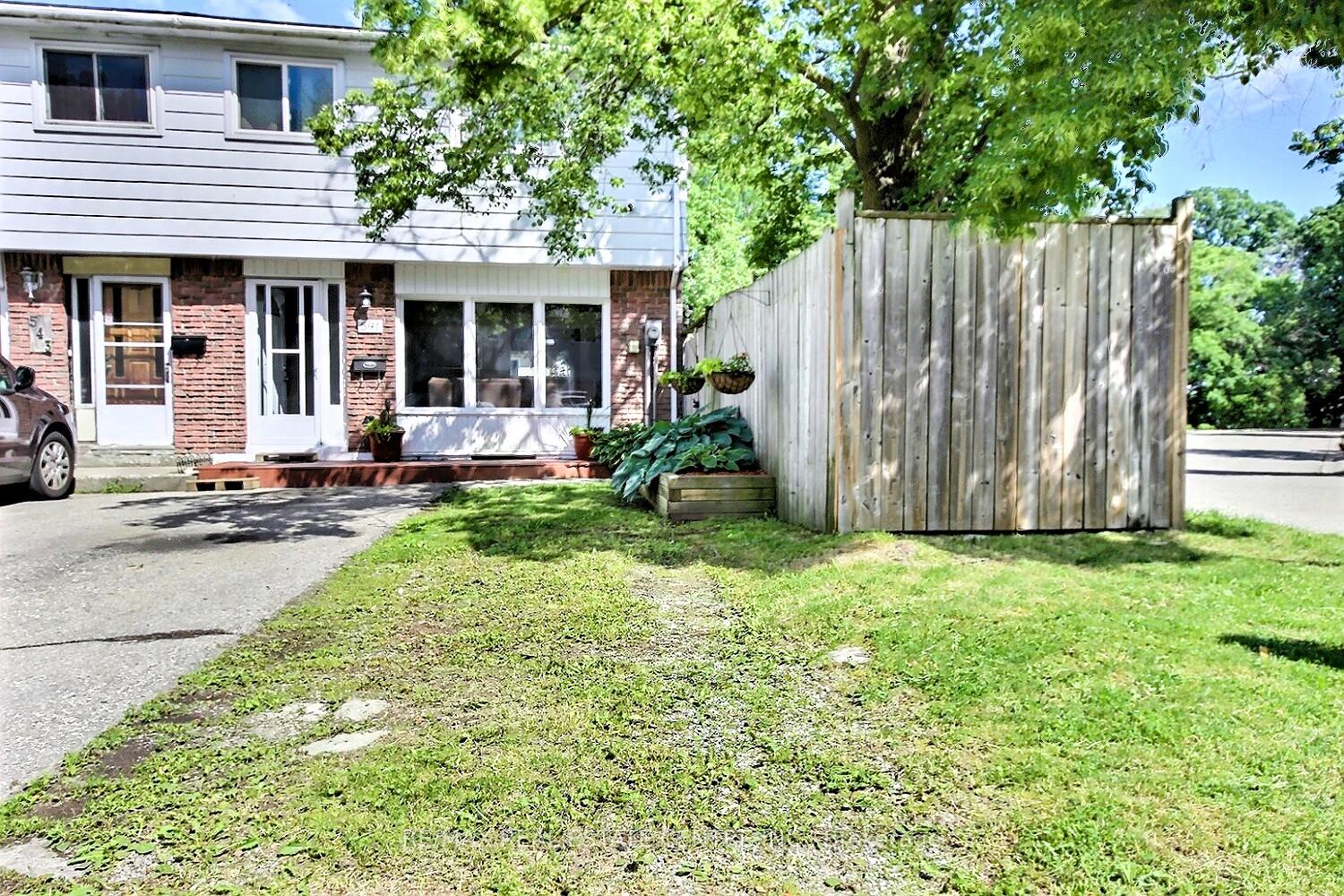 541 Parkview Crescent Crescent, Cambridge, ON N3H 4Z9